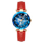 MONTRES À TEMPÉRAMENT BRILLANT