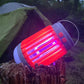 Nouvelle Lampe Anti-Moustiques
