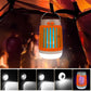 Nouvelle Lampe Anti-Moustiques