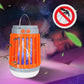 Nouvelle Lampe Anti-Moustiques