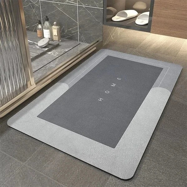 Vente chaude de Noël - Tapis de sol super absorbants (achetez-en 2 et obtenez 10 % de réduction)-2