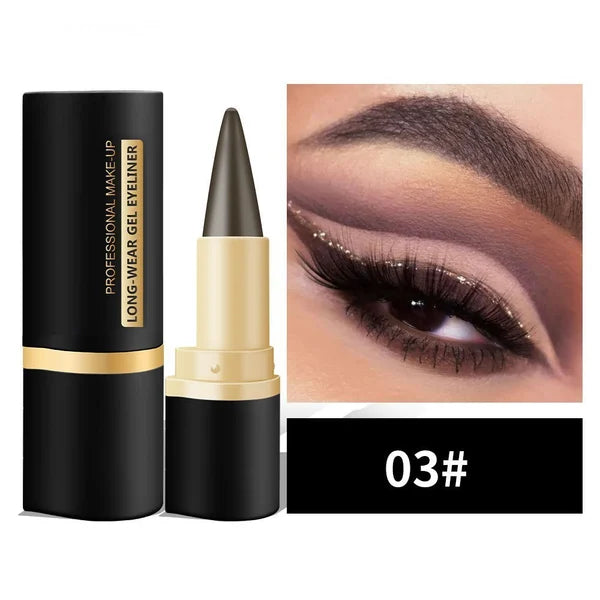 Eyeliner mat à séchage rapide(Plus de 2 pièces sont plus rentables)-13